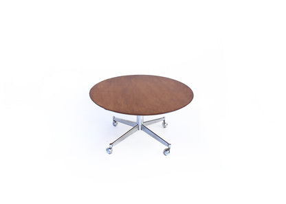 Round Retro Coffee Table
