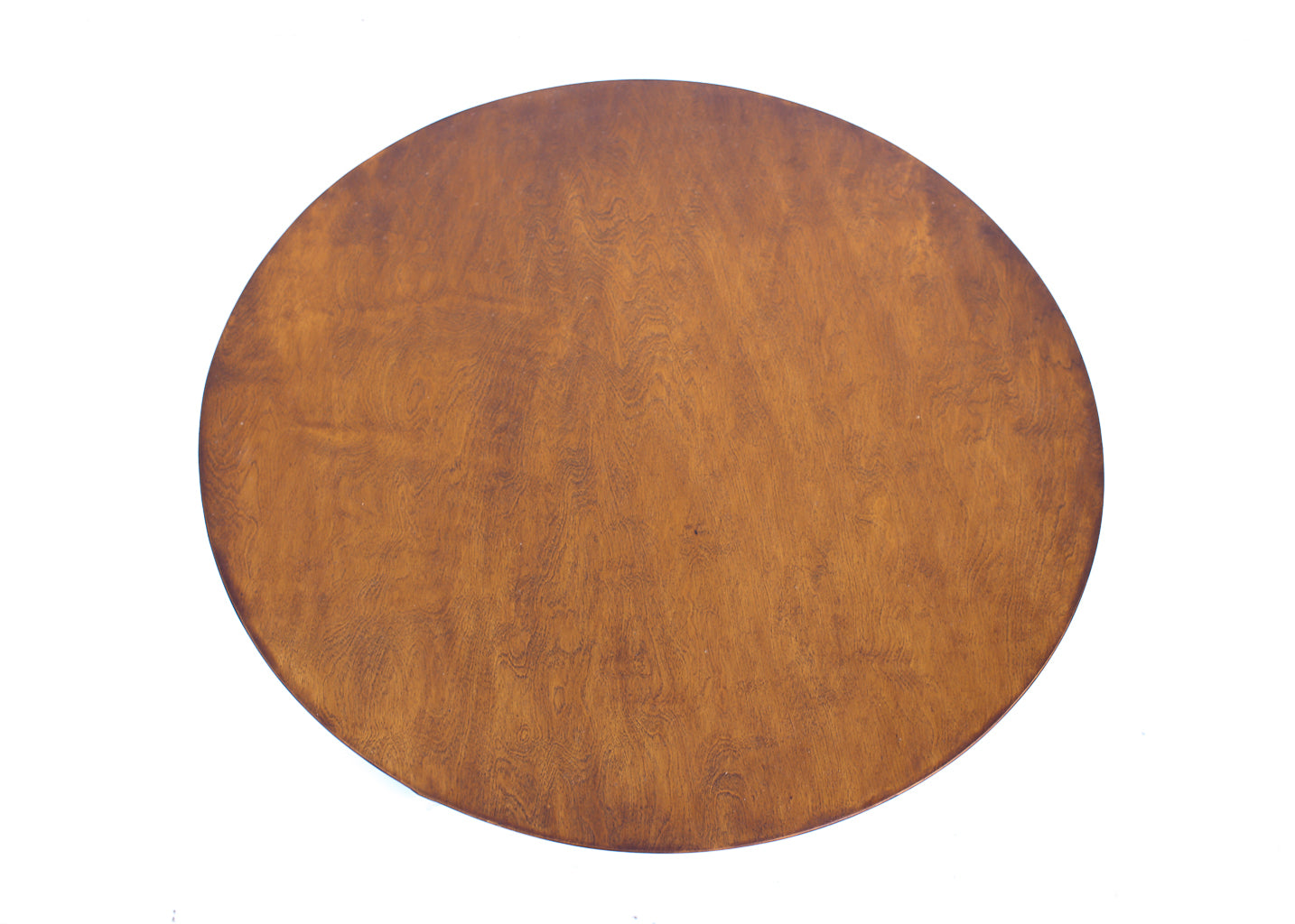 Round Retro Coffee Table