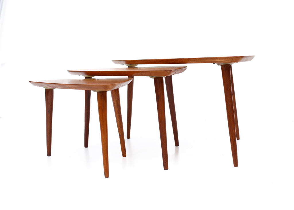 Caleb's Nest of Tables