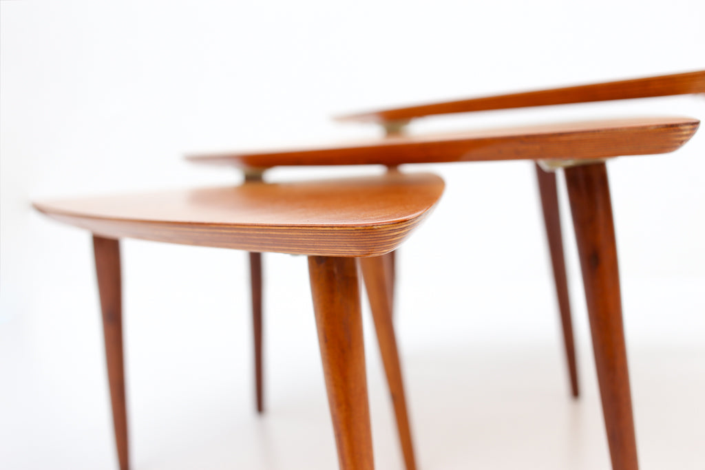Caleb's Nest of Tables