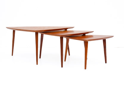 Caleb's Nest of Tables