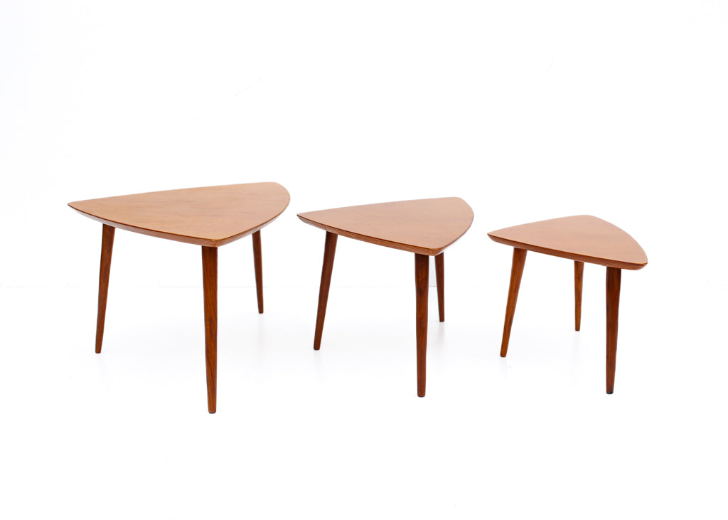 Caleb's Nest of Tables