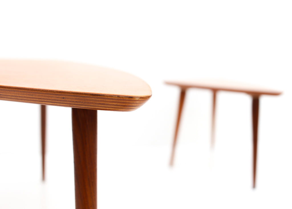 Caleb's Nest of Tables