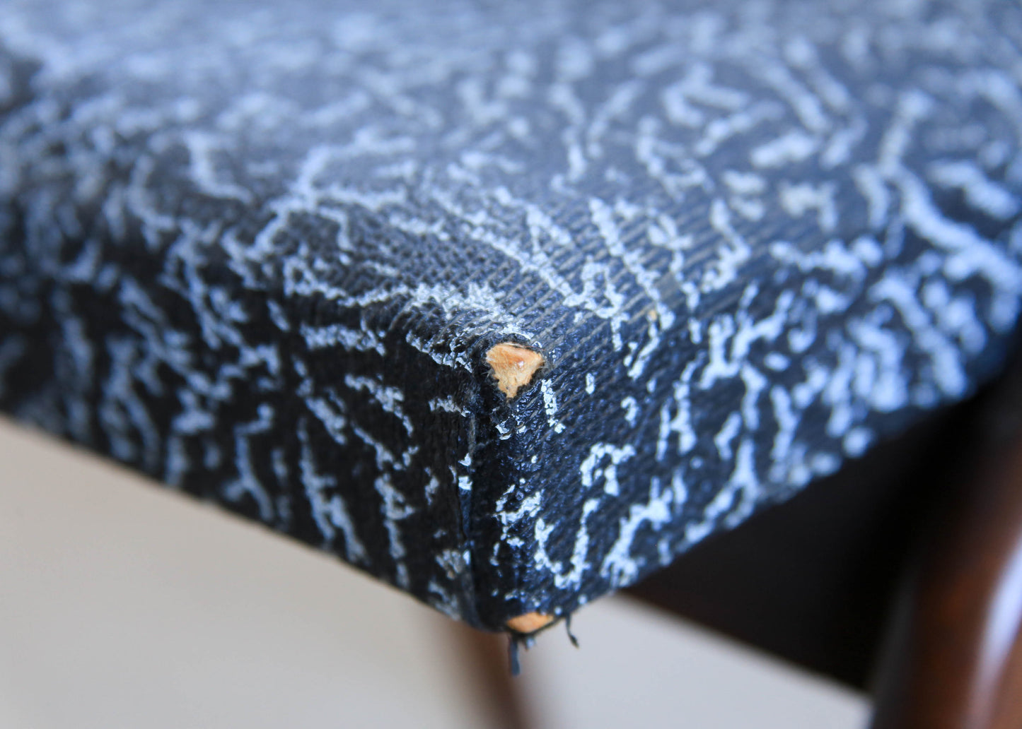 Six Frystark Dining Chairs