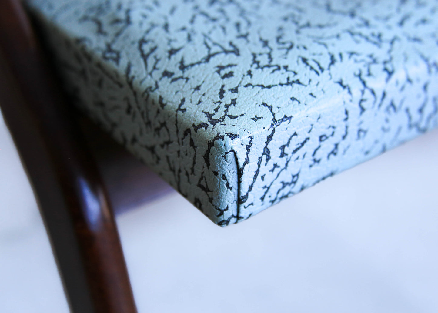 Six Frystark Dining Chairs