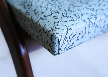 Six Frystark Dining Chairs
