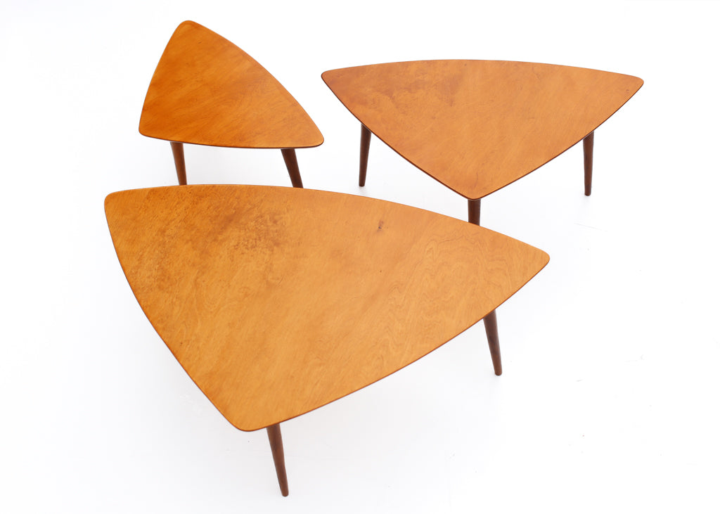 Caleb's Nest of Tables