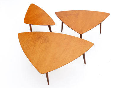 Caleb's Nest of Tables