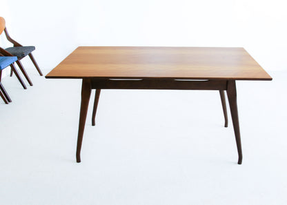Frystark Dining Table for Six