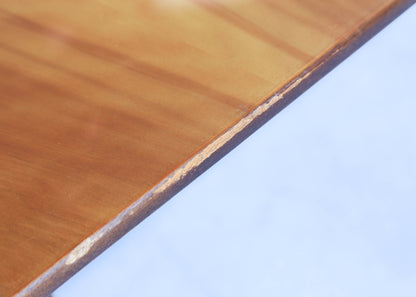 Frystark Dining Table for Six