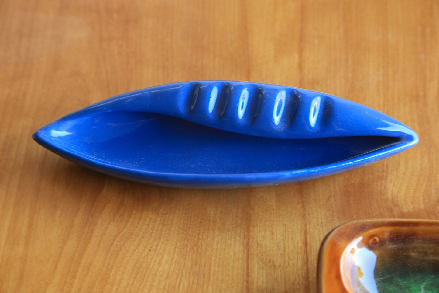 Retro Ashtrays