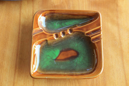 Retro Ashtrays