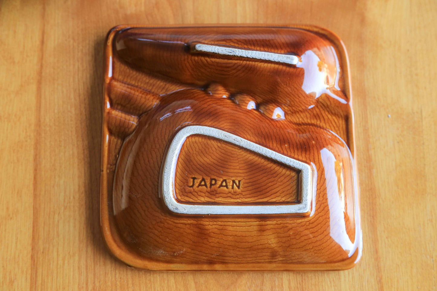 Retro Ashtrays