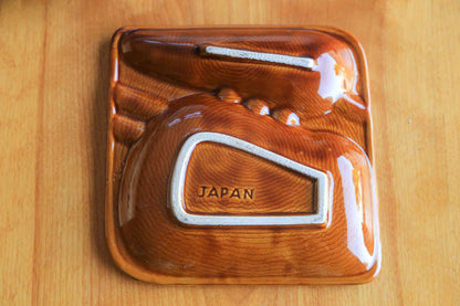 Retro Ashtrays