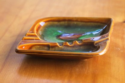 Retro Ashtrays