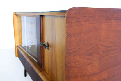 Mid-Century Frystark Sideboard