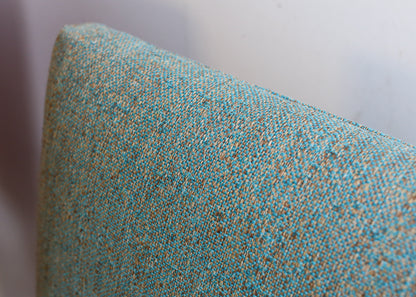 Ten Vintage Waiting Chairs in Five Colours - priced per chair
