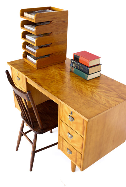 Four Tier Paper Organiser