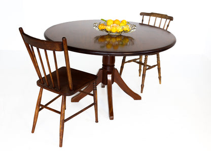 Binnehuis Dining Table with Two Tops