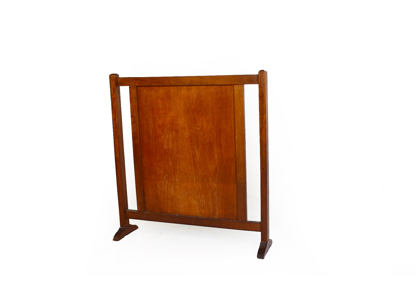 Vintage Fire Screen