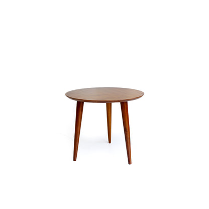 Round Side Table