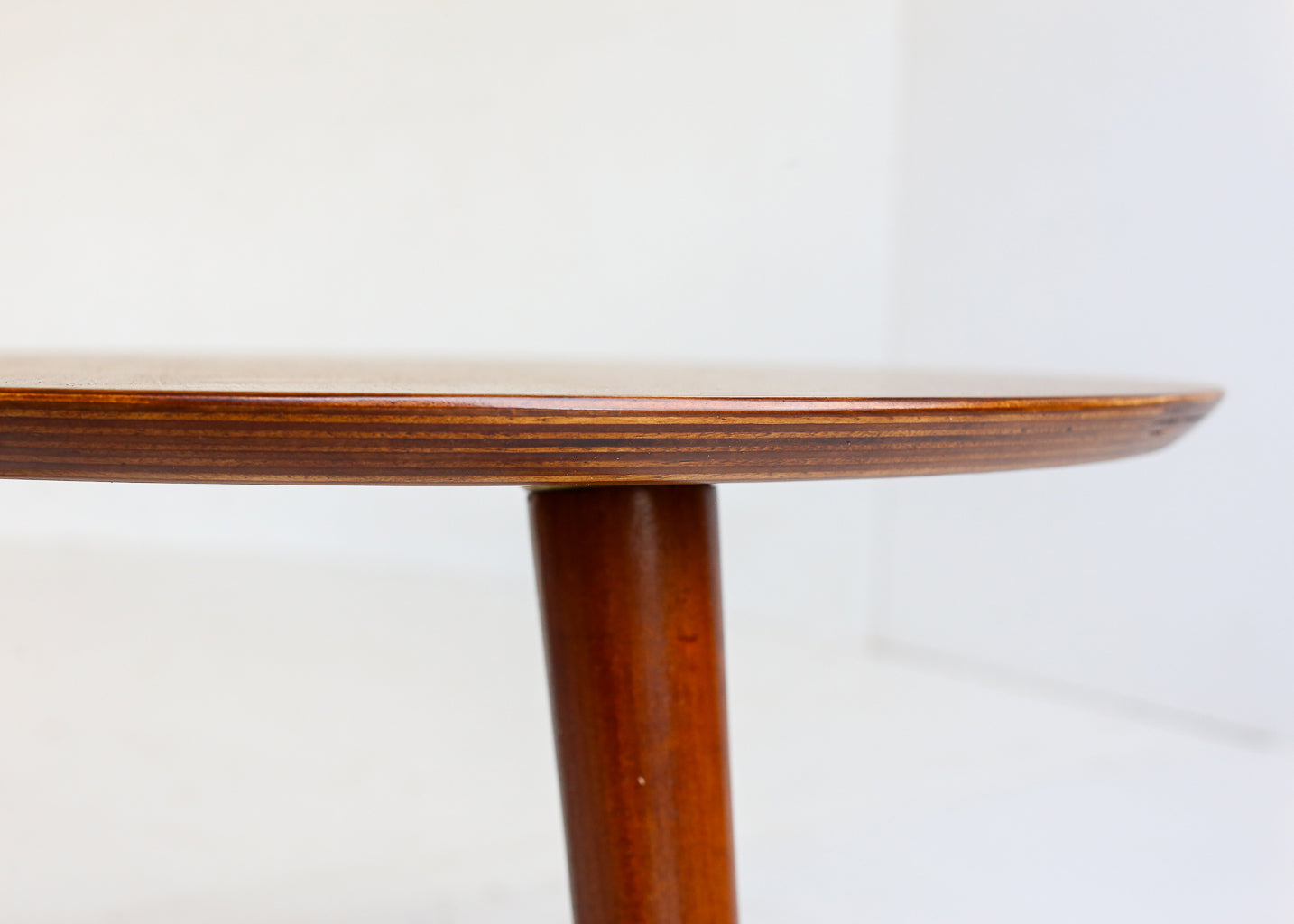 Round Side Table
