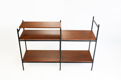Steel Frame Shelf