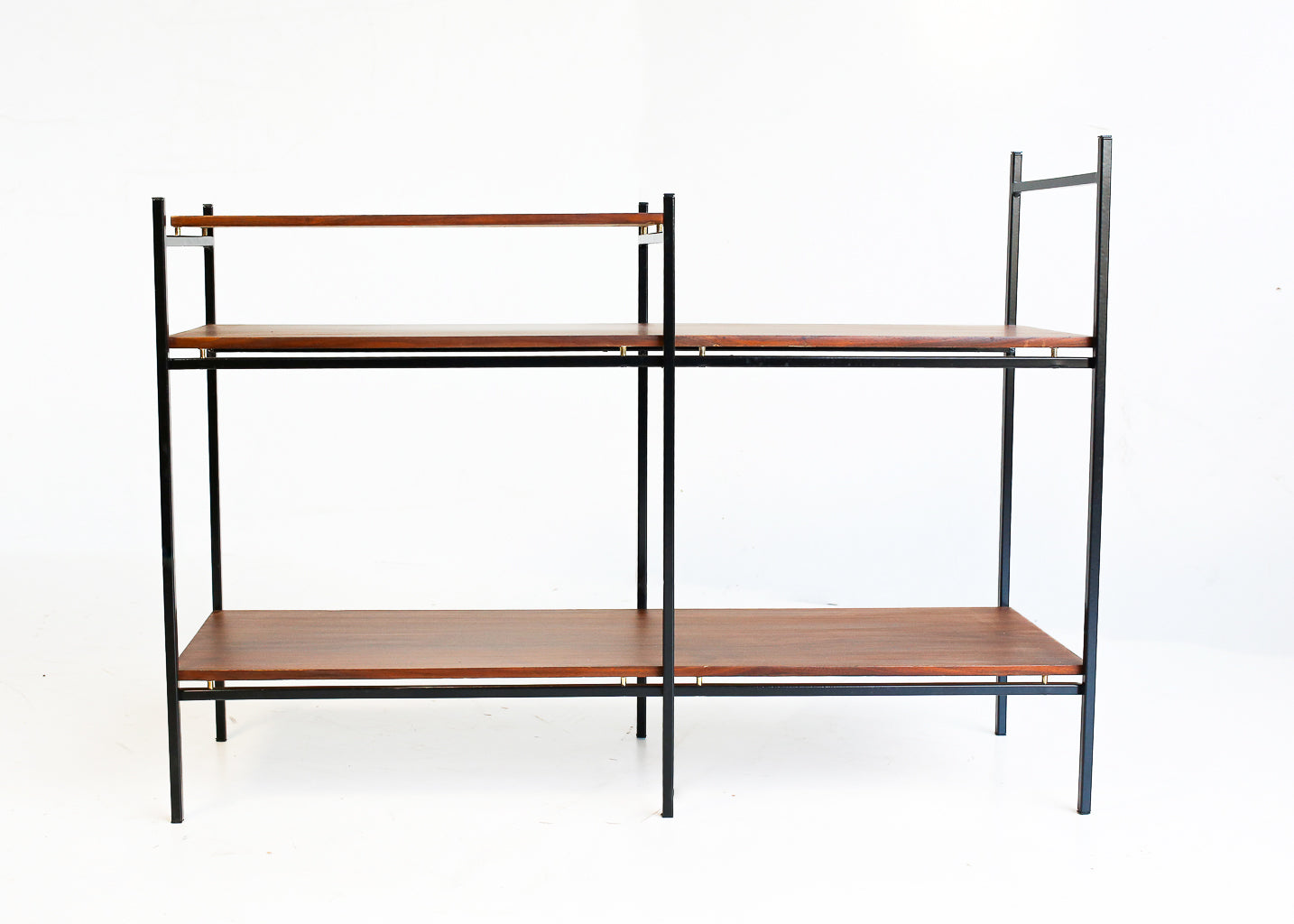 Steel Frame Shelf