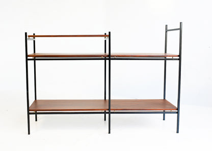 Steel Frame Shelf