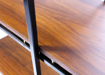 Steel Frame Shelf