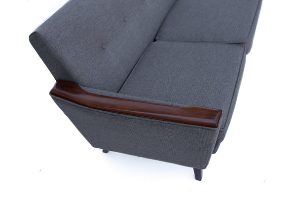 Airflex Three-seater Sofa