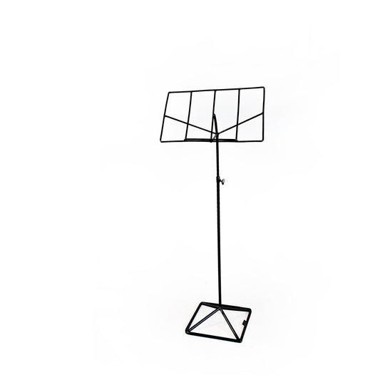 Vintage Steel Music Stand