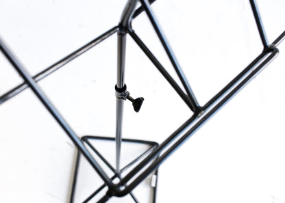 Vintage Steel Music Stand