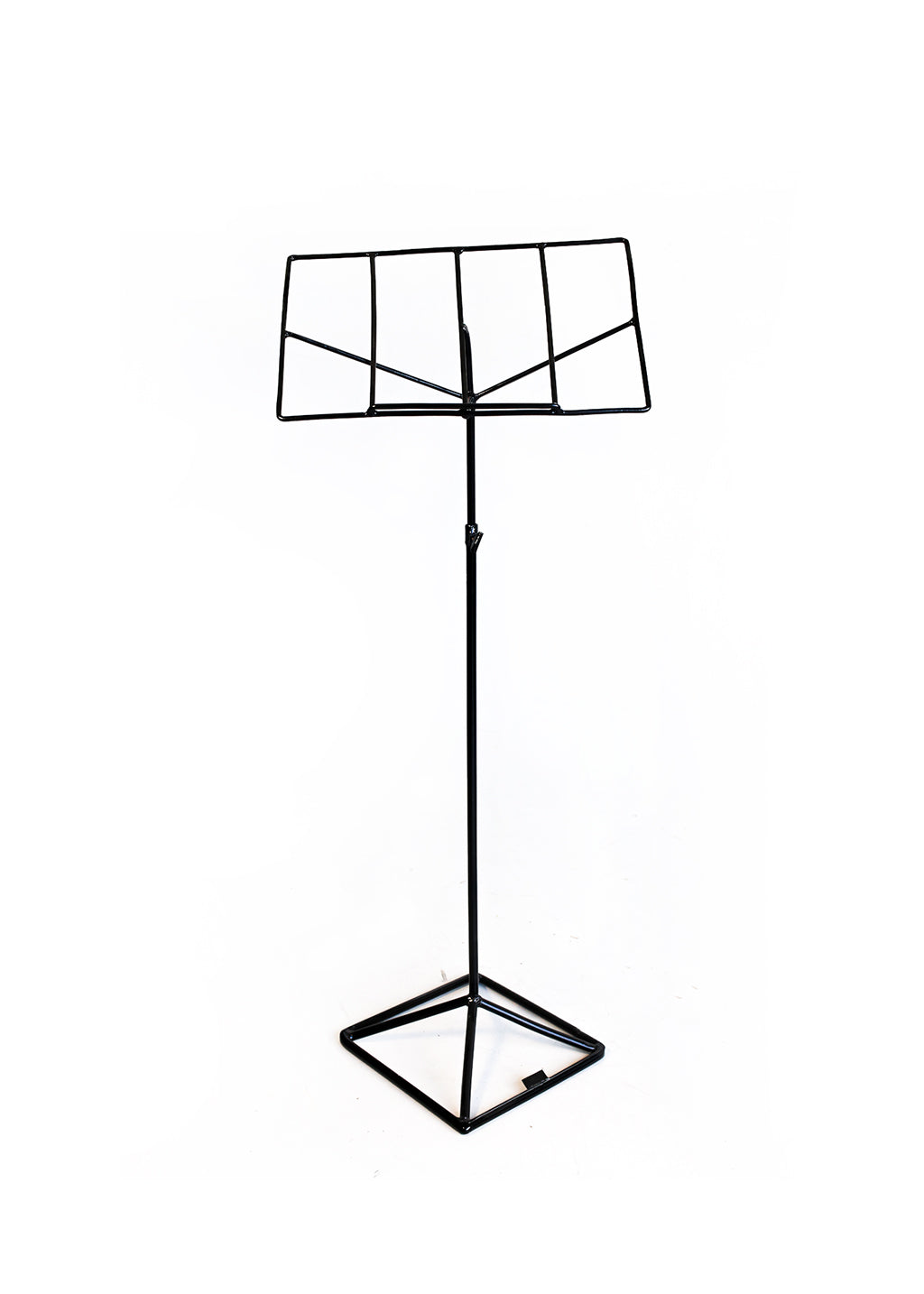 Vintage Steel Music Stand