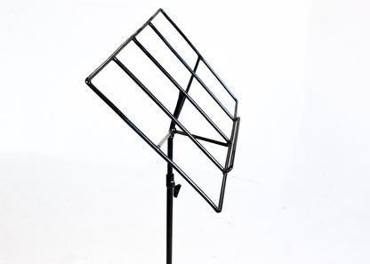 Vintage Steel Music Stand