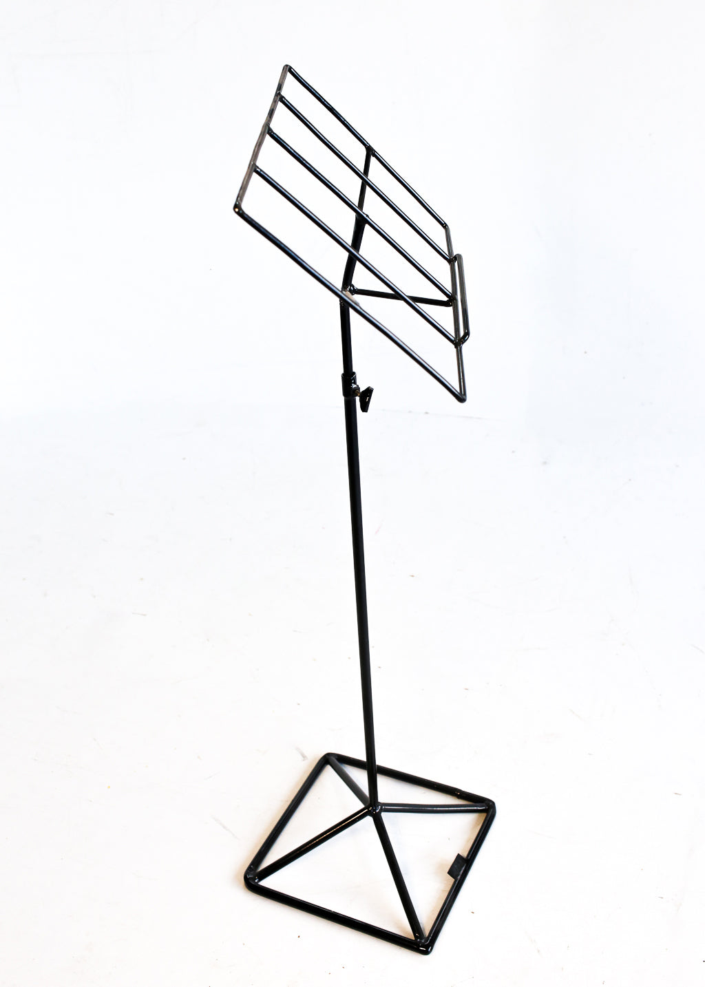 Vintage Steel Music Stand