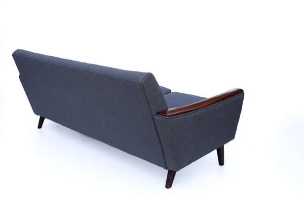 Airflex Three-seater Sofa