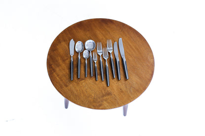 1970's Eetrite "Moderna" Canteen of Cutlery