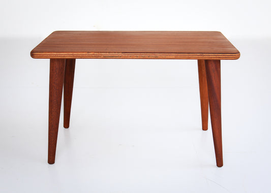 Mid-Century Modern Side Table