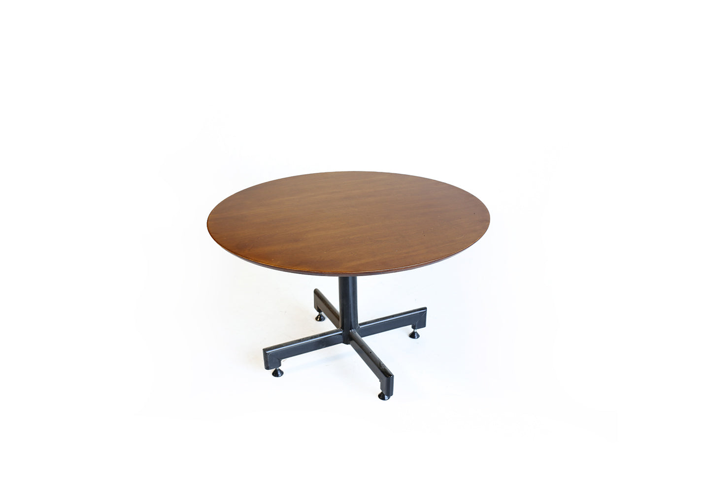 Round Retro Coffee Table