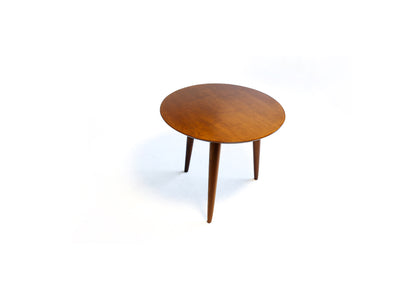 Round Side Table