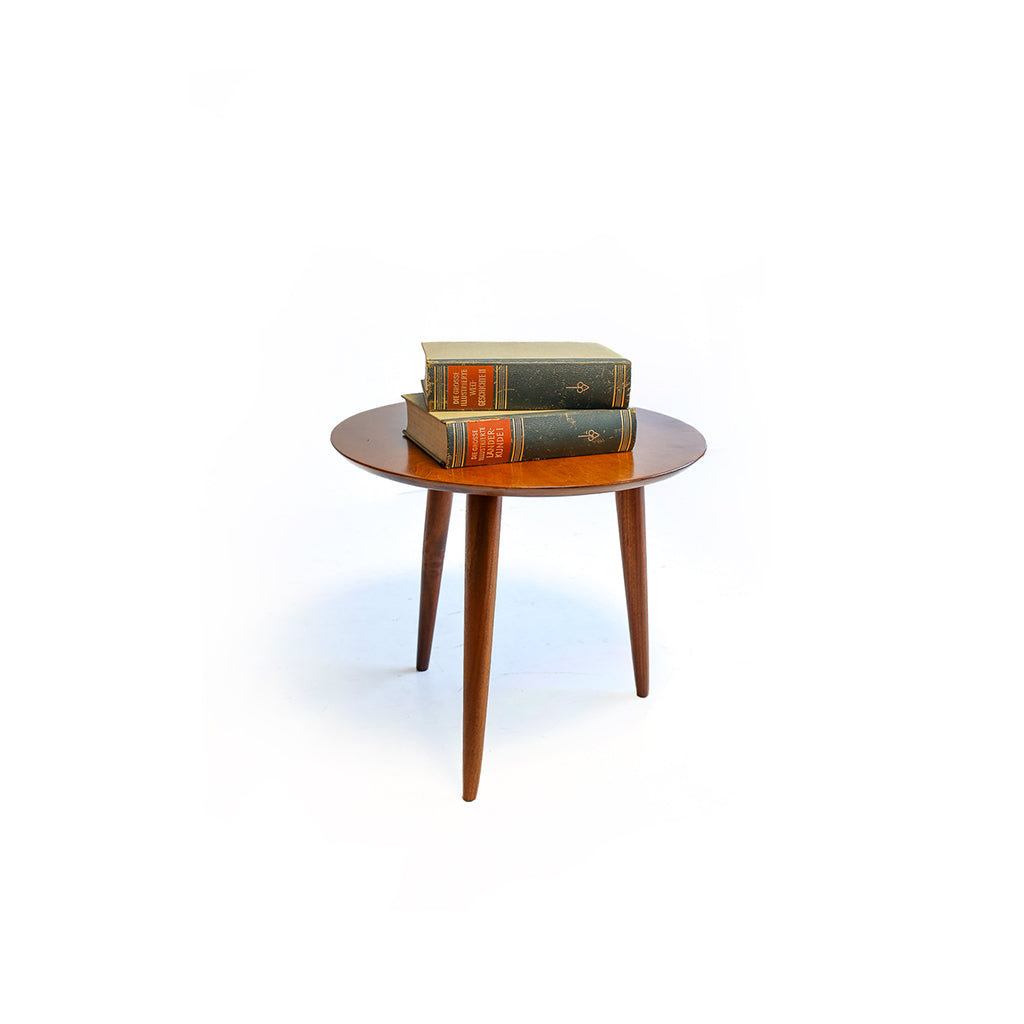 Round Side Table