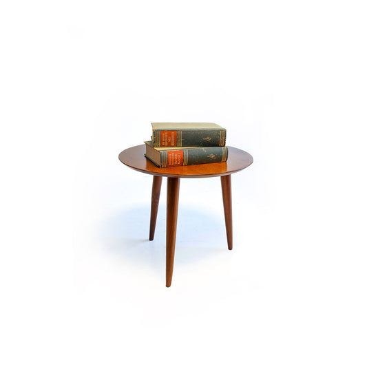 Round Side Table