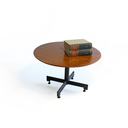 Round Retro Coffee Table