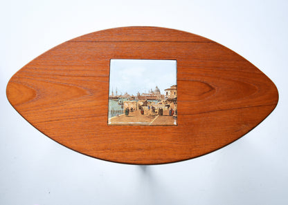 Loggerheads Trinity Nest of Tables by Nathan