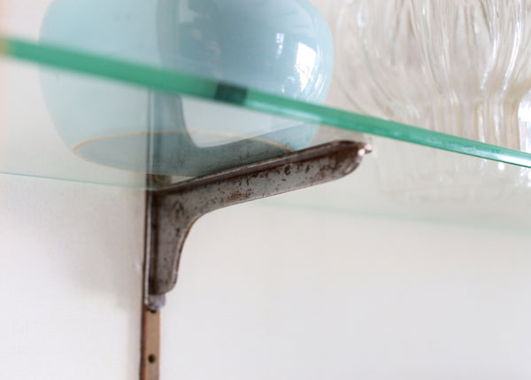Antique Display Cabinet
