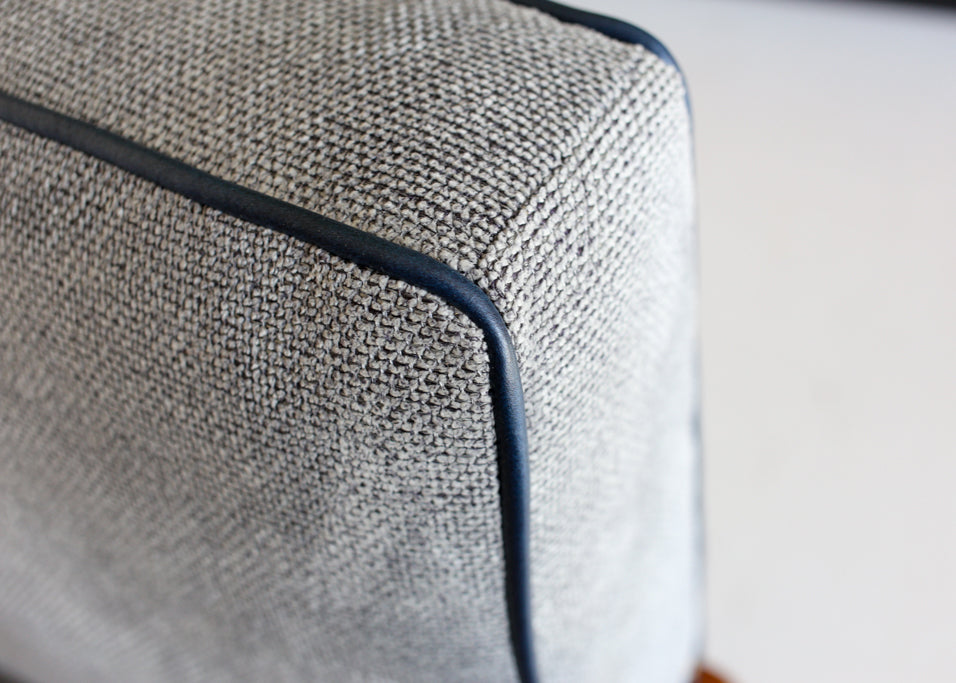 Bakker & Steyger Armchair