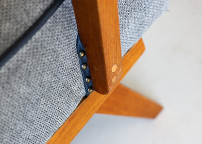 Bakker & Steyger Armchair