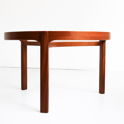 Loggerheads Trinity Nest of Tables by Nathan