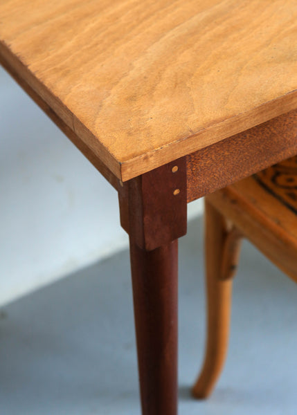 Small Mid-Century Desk